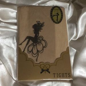 Coco Tuzuz Tights